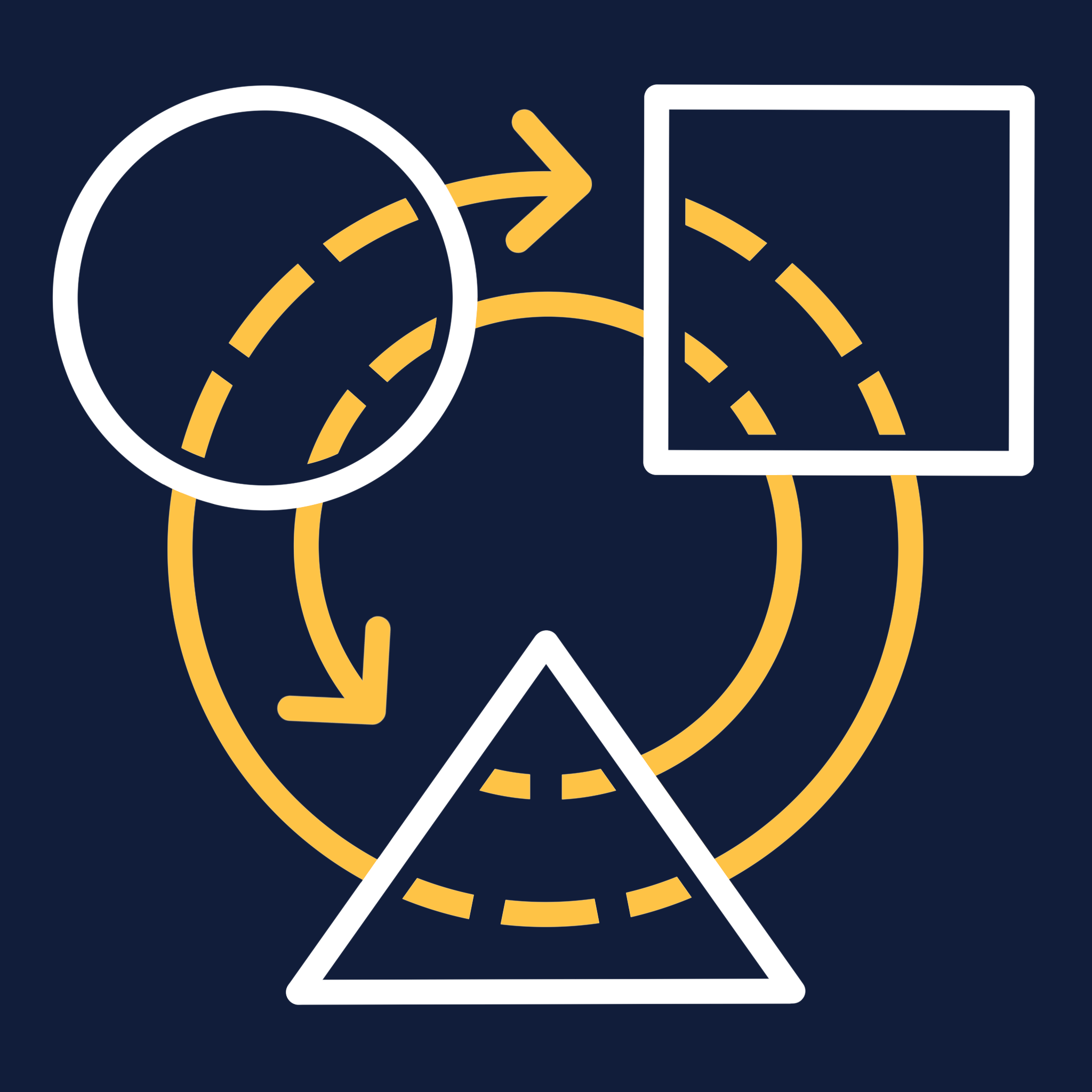 Iterate a design
