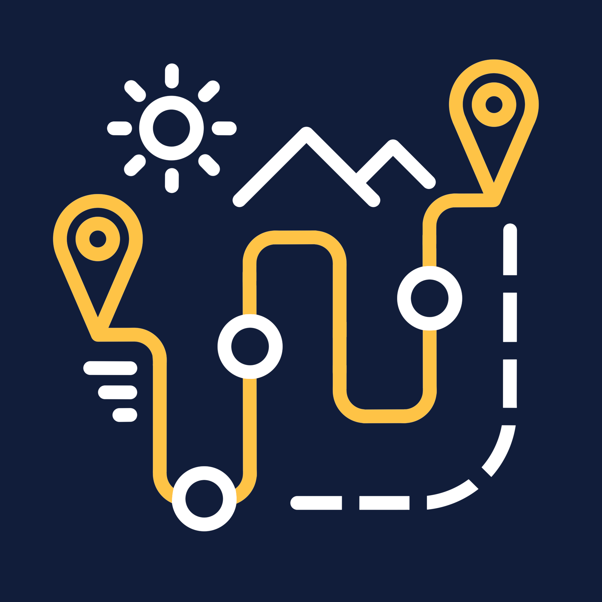 Create a design strategy